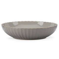 Marchesa Shades of Grey™ Pasta Bowl