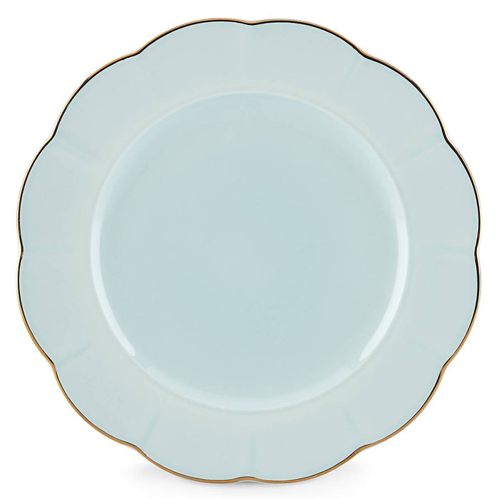 Marchesa Shades of Teal™ Dinner Plate