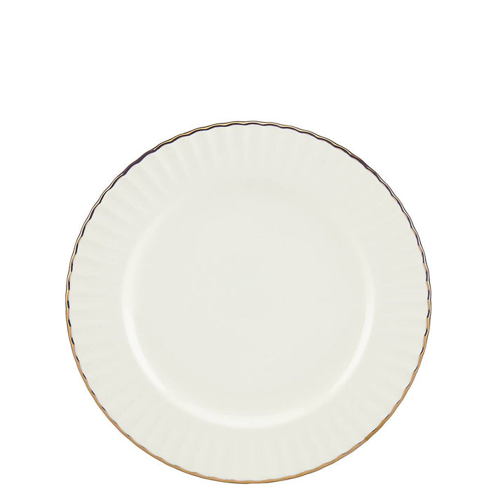 Marchesa Shades of White™ Party Plate