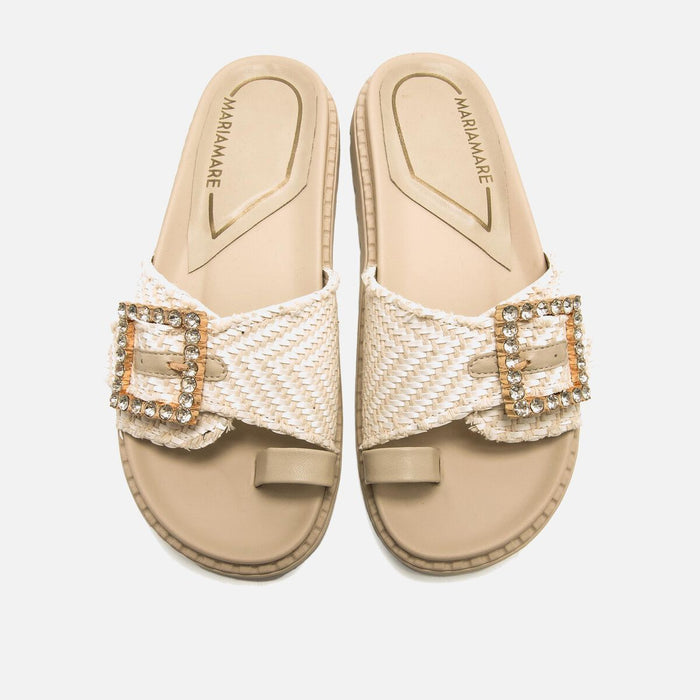 Beige / 36