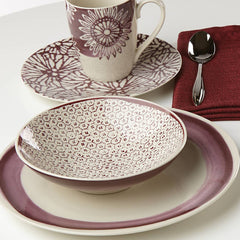 Market Place Berry™ Dinner Plate