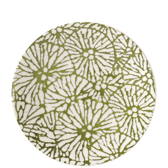Market Place Moss™ Accent Plate
