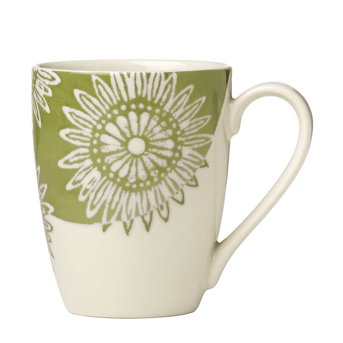 Market Place Moss™ Mug