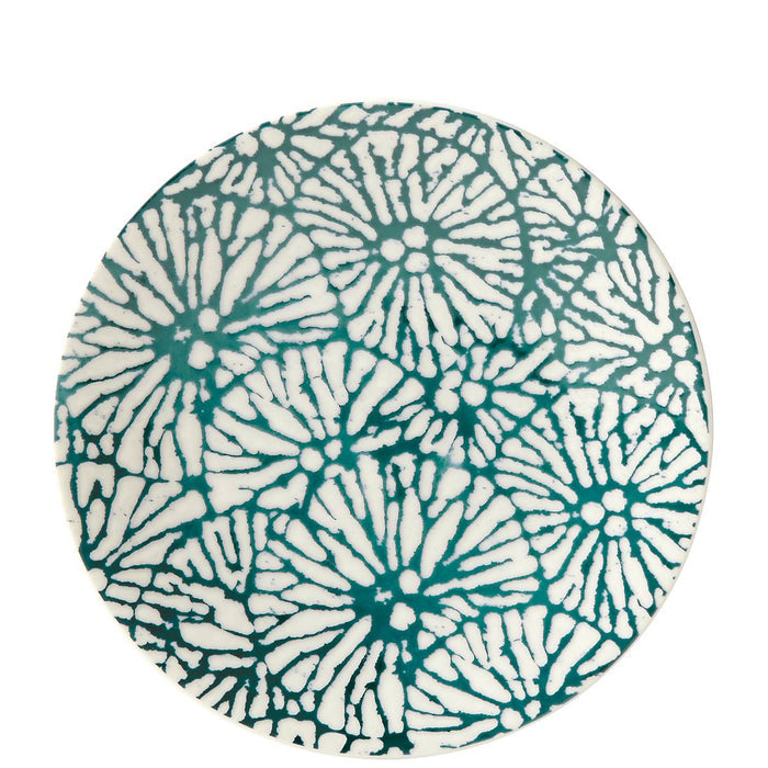 Market Place Teal™ Accent Plate