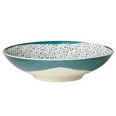 Market Place Teal™ All-Purpose Bowl