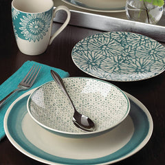 Market Place Teal™ Mug