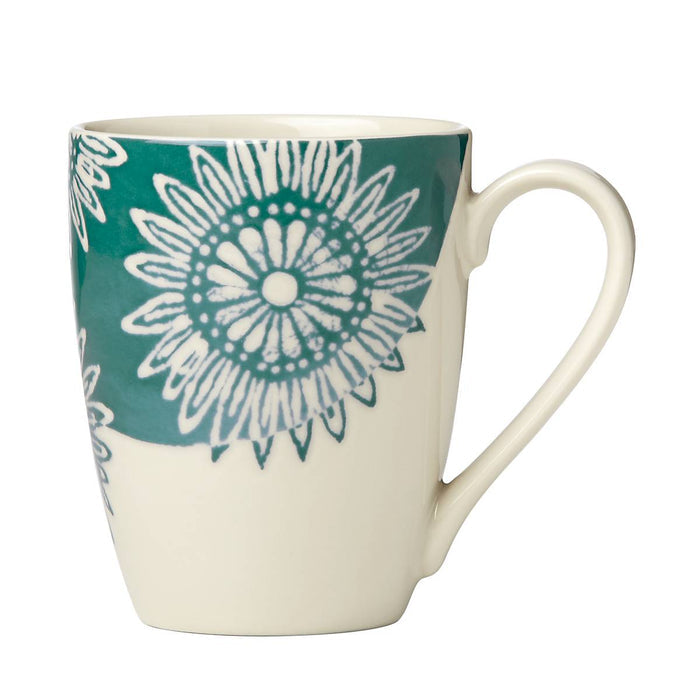 Market Place Teal™ Mug