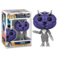 Marvel Pop! Miek #1045 DH CM1