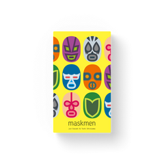 MASKMEN EN