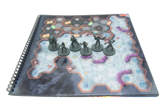 MASS EFFECT: THE BOARD GAME EN