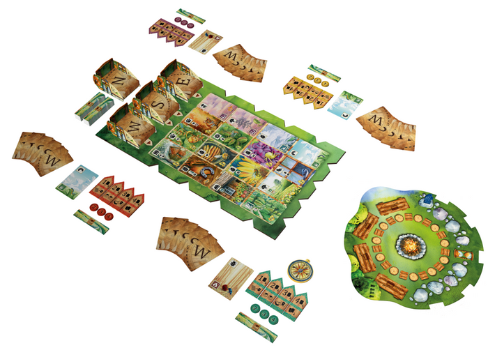 MEADOW EN
