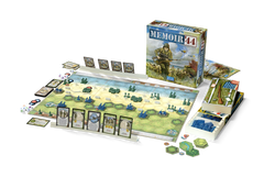 Memoir '44 Refresh