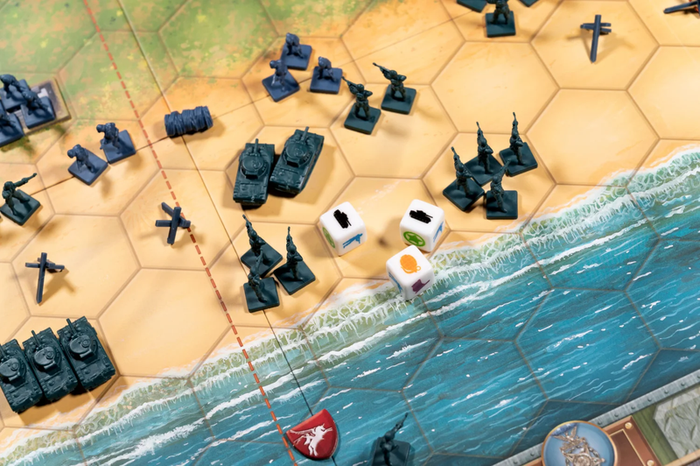 Memoir '44 Refresh