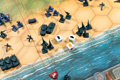 Memoir '44 Refresh