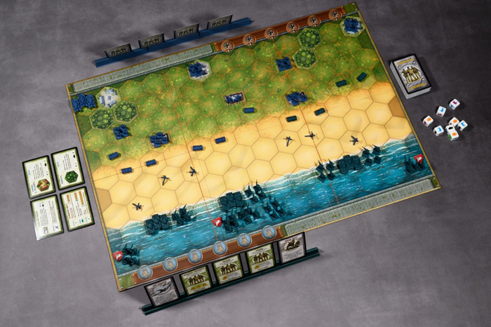 Memoir '44 Refresh