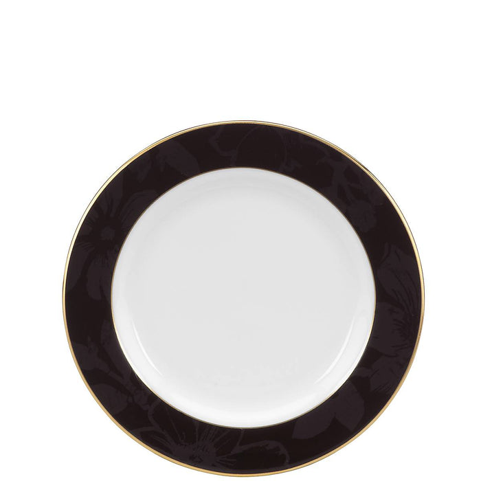 Minstrel Gold™ Bread Plate