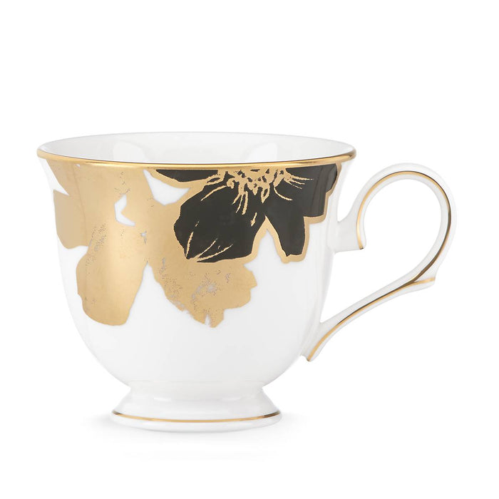 Minstrel Gold™ Teacup