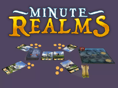 MINUTE REALMS