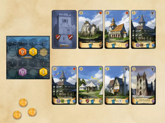 MINUTE REALMS