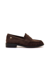 MOCASIN MUSTANG 56571 VARELA