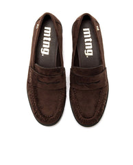 MOCASIN MUSTANG 56571 VARELA