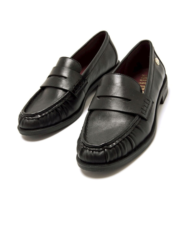 MOCASIN MUSTANG 56571 VARELA