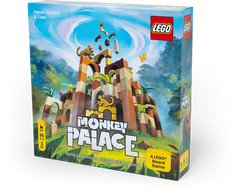 Monkey Palace