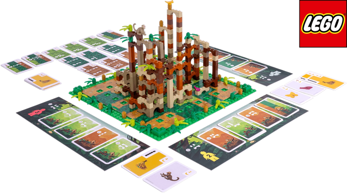 Monkey Palace