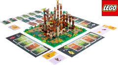 Monkey Palace