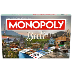 Monopoly Bali