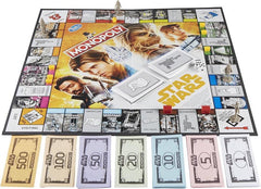 Monopoly Star Wars Classic