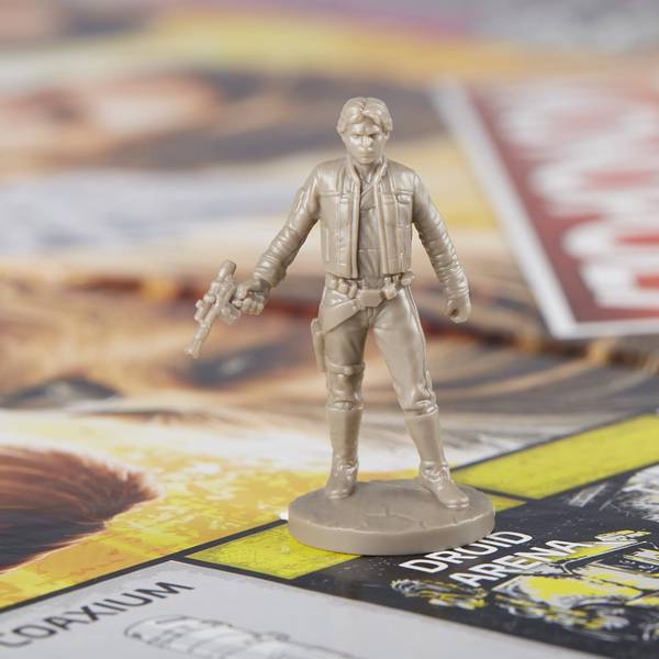 Monopoly Star Wars Classic