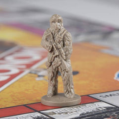 Monopoly Star Wars Classic