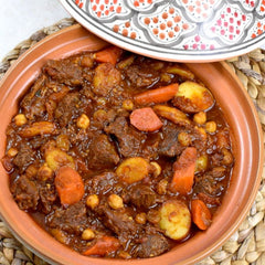 Moroccan Beef Tajine Stew LG