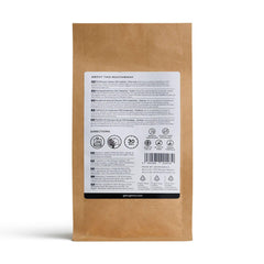 Mouthwash Tablets Refill - Charcoal