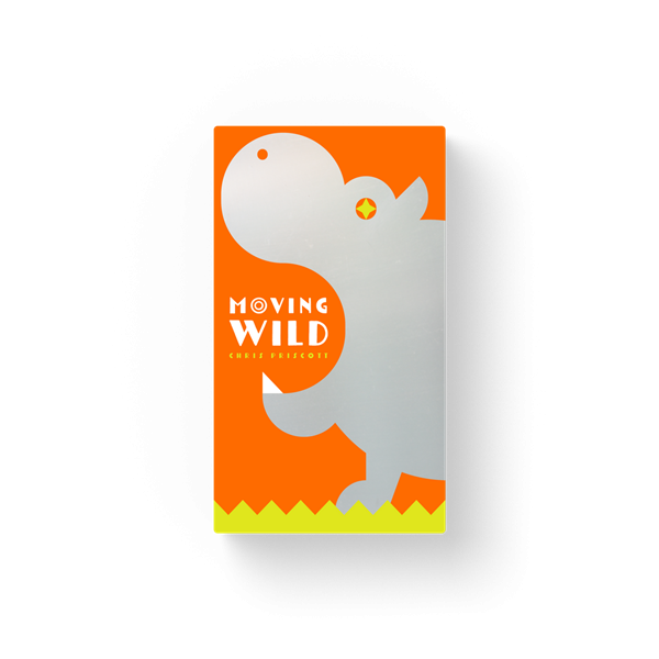 MOVING WILD EN