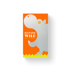 MOVING WILD EN
