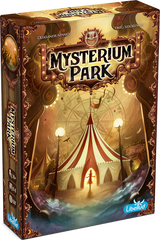 MYSTERIUM PARK EN