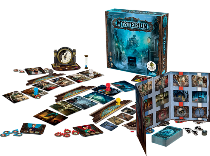MYSTERIUM REFRESH EN
