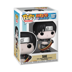 Naruto Pop! Sai #1507