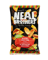 Neal Brother's, Mexican Street Corn Chips