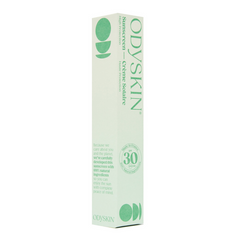 Natural Sunscreen SPF 30 - Odyskin