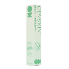 Natural Sunscreen SPF 50 - Odyskin