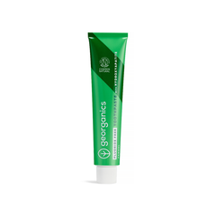 Hydroxyapatite Toothpaste - Mint-Free - Fluoride-Free