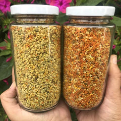 Nith Valley Apiaries, Bee Pollen