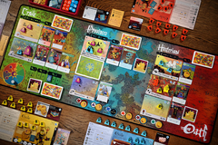 Oath: Chronicles of Empire and Exile