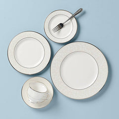 Opal Innocence™ 5-piece Place Setting