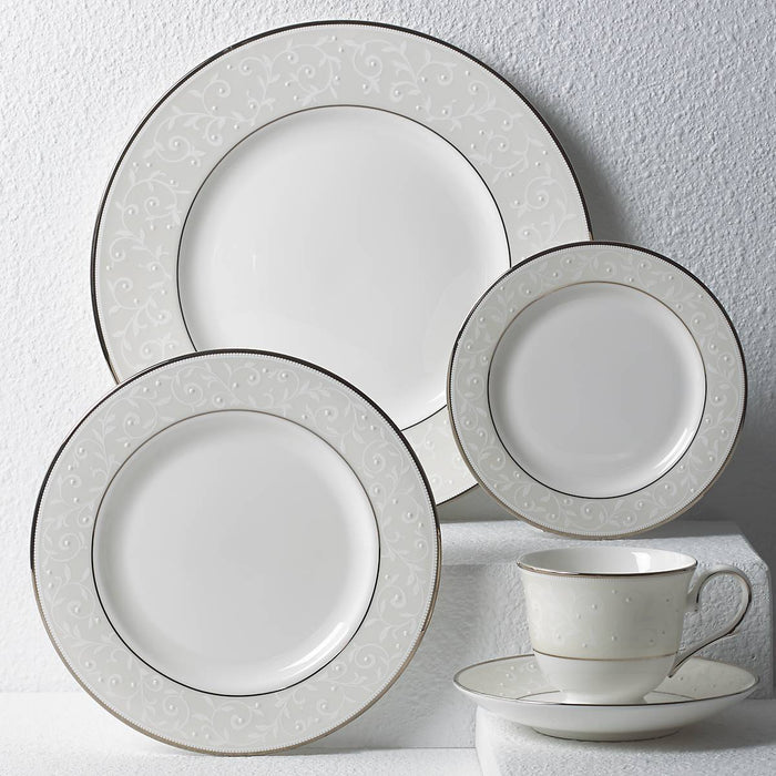 Opal Innocence™ 5-piece Place Setting