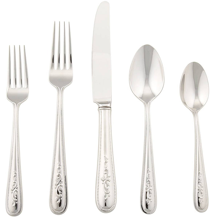 Opal Innocence™ 5-piece Place Setting
