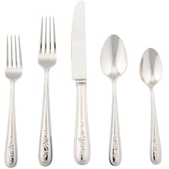 Opal Innocence™ 5-piece Place Setting